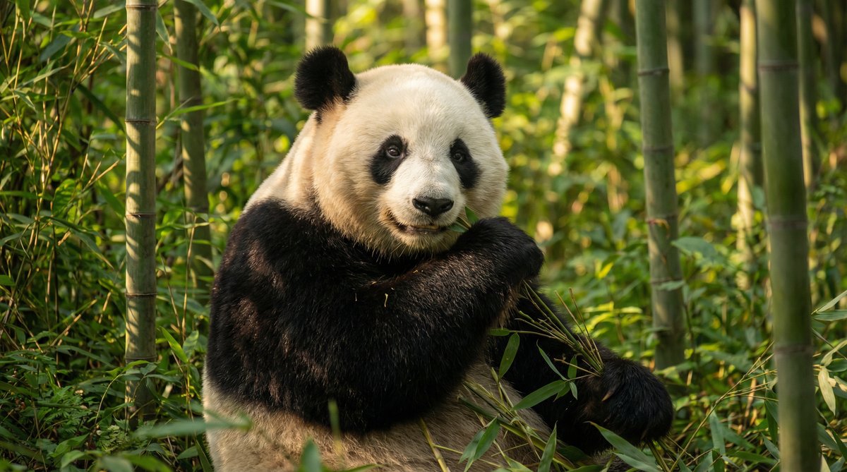 抖阴熊猫与北极熊视频